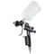 Spray Gun Prof Upper Cup 600cc 2-4 Bar 2.2 Noz